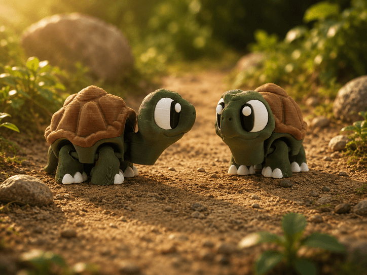 Turtles