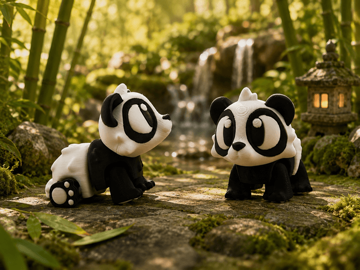 Panda